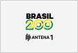 Rádio Brasil 200 A nova rádio digital com assinatura Antena 1